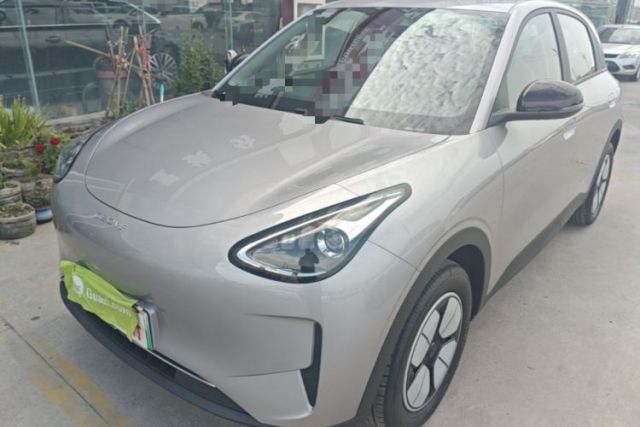Used Geely Galaxy Geome 2026 Model 310km Youth Edition