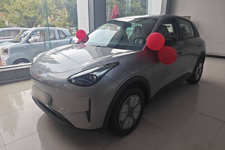 Geely Galaxy Geome 2026 310km Aspiration Edition