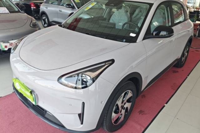 Used Geely Galaxy Geome 2026 480km Exploration Edition
