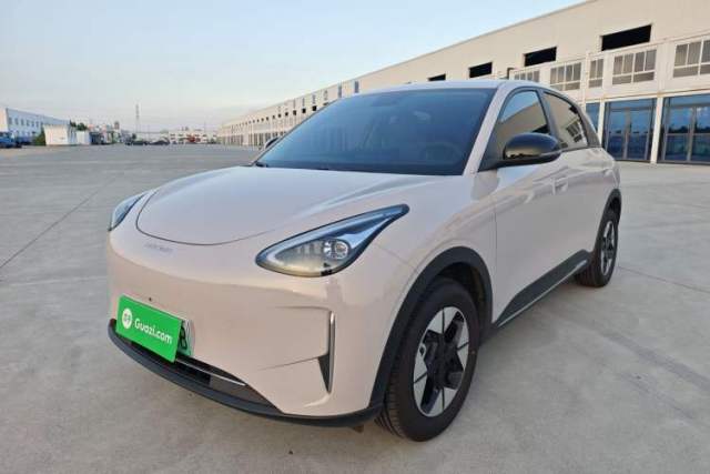 Used Geely Galaxy Geome 2026 Model 310km Dream Edition