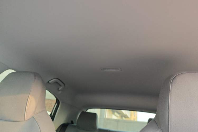 Used Geely Galaxy Geome 2026 Model 310km Dream Edition Headliner