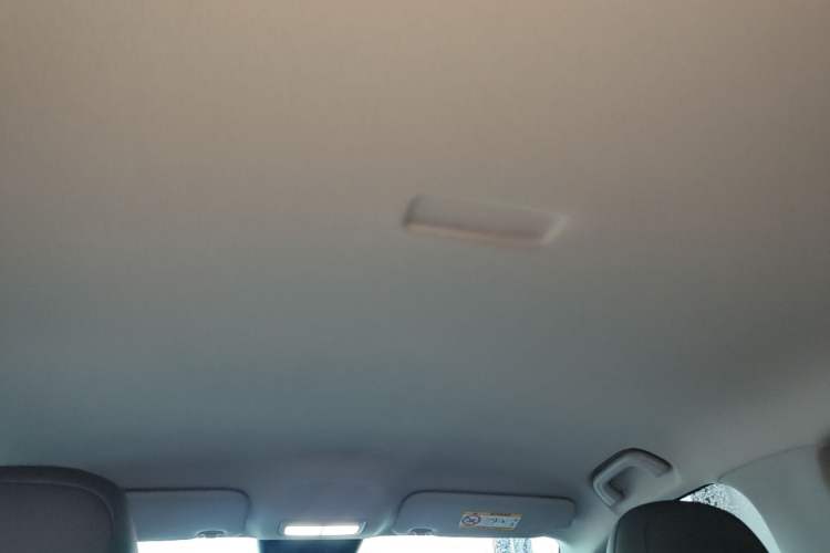 Used Geely Galaxy Geome 2026 Model 310km Youth Edition Headliner