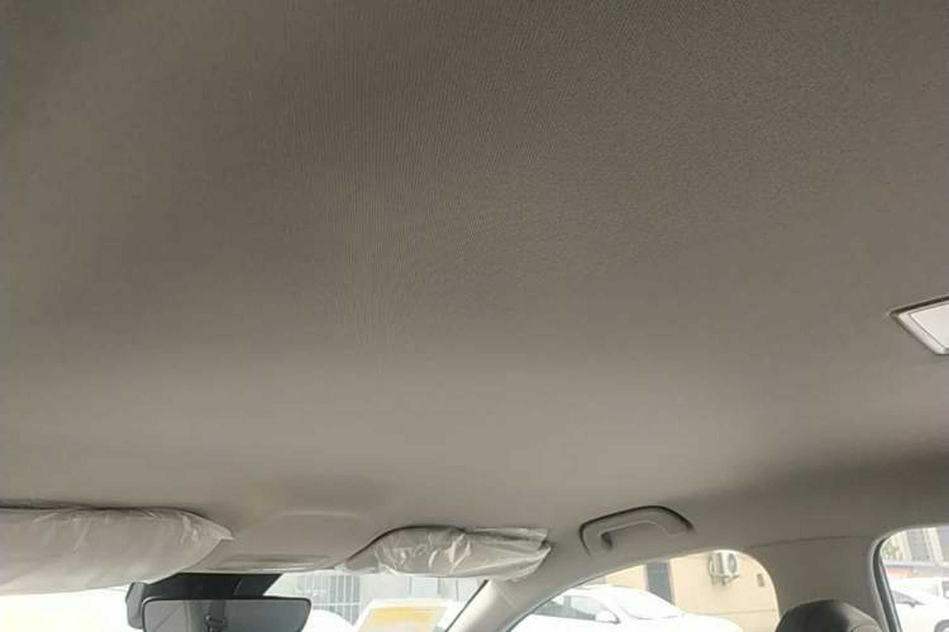 Used Geely Galaxy Geome 2026 Model 310km Dream Edition Headliner