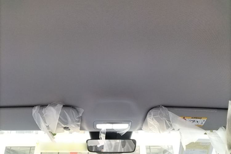 Used Geely Galaxy Geome 2026 Model 310km Youth Edition Headliner