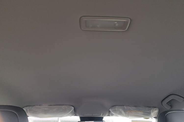 Used Geely Galaxy Geome 2026 Model 310km Dream Edition Headliner