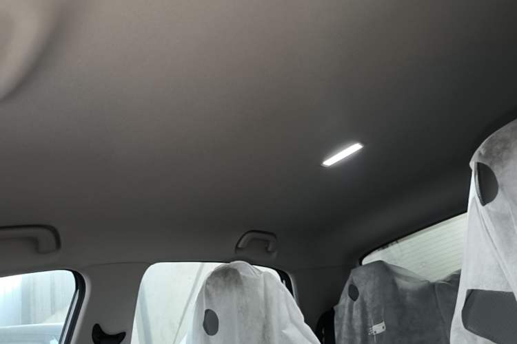 Used Geely Galaxy Geome 2026 Model 310km Dream Edition Headliner