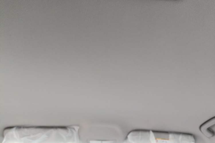 Used Geely Galaxy Geome 2026 Model 310km Dream Edition Headliner