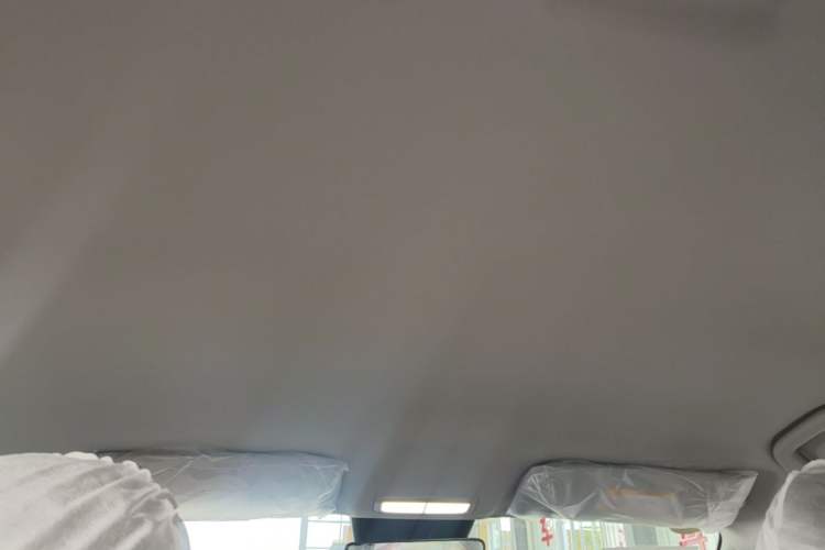 Used Geely Galaxy Geome 2026 Model 310km Youth Edition Headliner