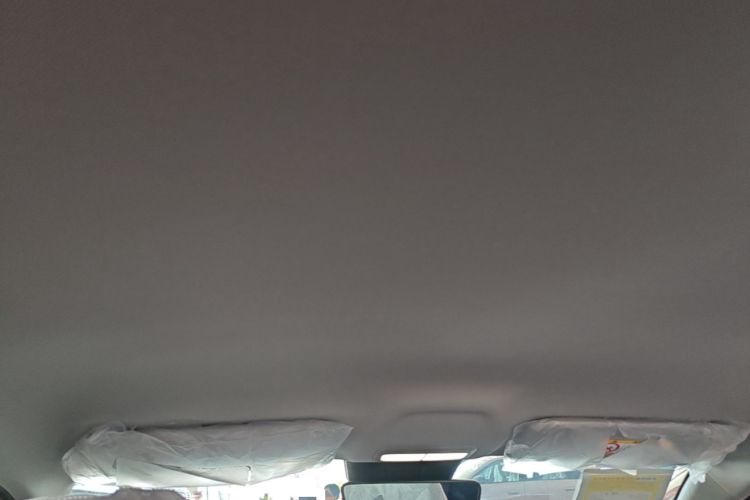 Used Geely Galaxy Geome 2026 Model 310km Dream Edition Headliner
