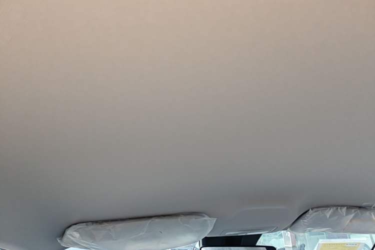 Used Geely Galaxy Geome 2026 Model 310km Dream Edition Headliner