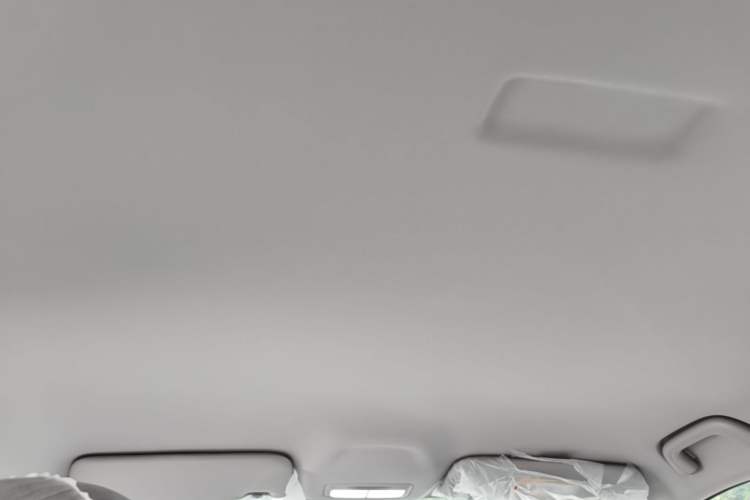 Used Geely Galaxy Geome 2026 Model 310km Youth Edition Headliner