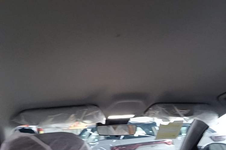 Used Geely Galaxy Geome 2026 Model 310km Dream Edition Headliner