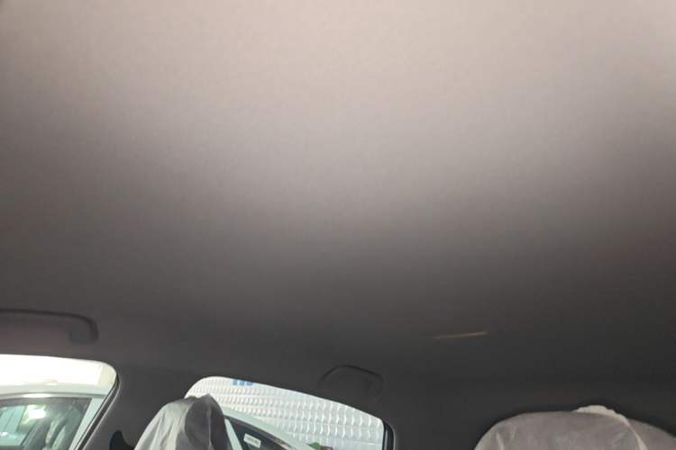 Used Geely Galaxy Geome 2026 Model 310km Youth Edition Headliner