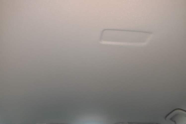 Used Geely Galaxy Geome 2026 Model 310km Youth Edition Headliner
