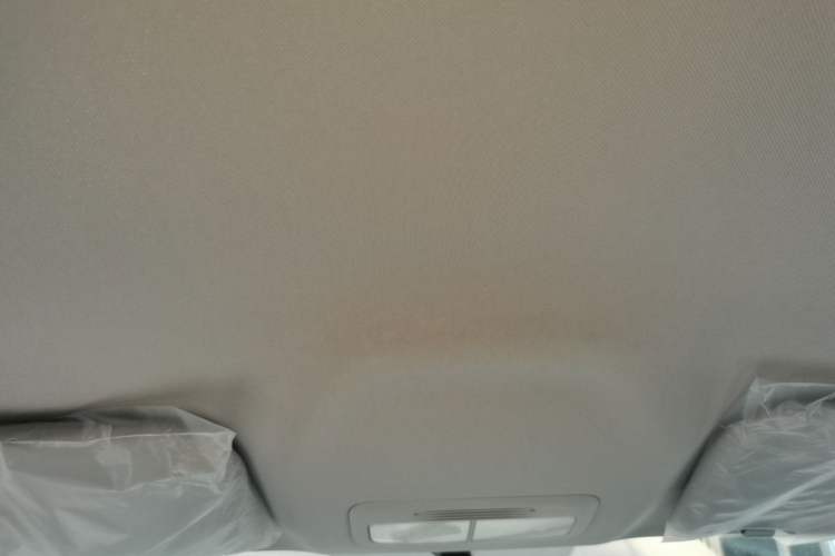 Used Geely Galaxy Geome 2026 Model 310km Youth Edition Headliner