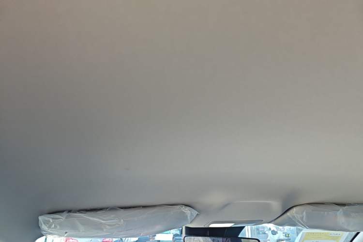 Used Geely Galaxy Geome 2026 Model 310km Dream Edition Headliner