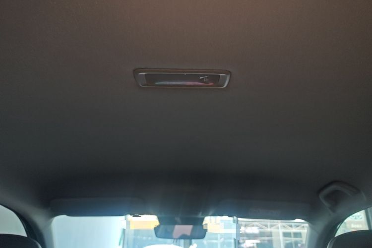 Used Geely Galaxy Geome 2026 Model 310km Dream Edition Headliner