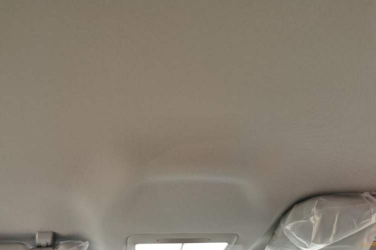 Used Geely Galaxy Geome 2026 Model 310km Youth Edition Headliner