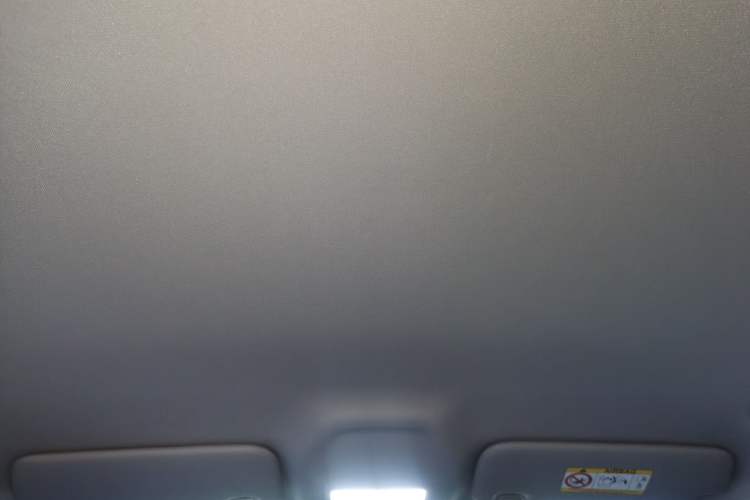 Used Geely Galaxy Geome 2026 Model 310km Youth Edition Headliner