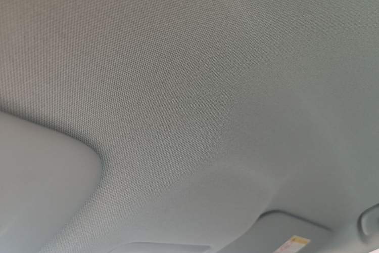 Used Geely Galaxy Geome 2026 Model 410km Carefree Edition Headliner