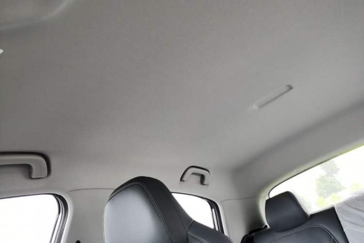 Used Geely Galaxy Geome 2026 Model 310km Youth Edition Headliner