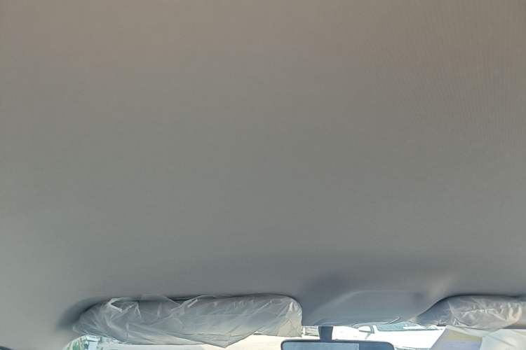 Used Geely Galaxy Geome 2026 410km Wind-Riding Edition Headliner