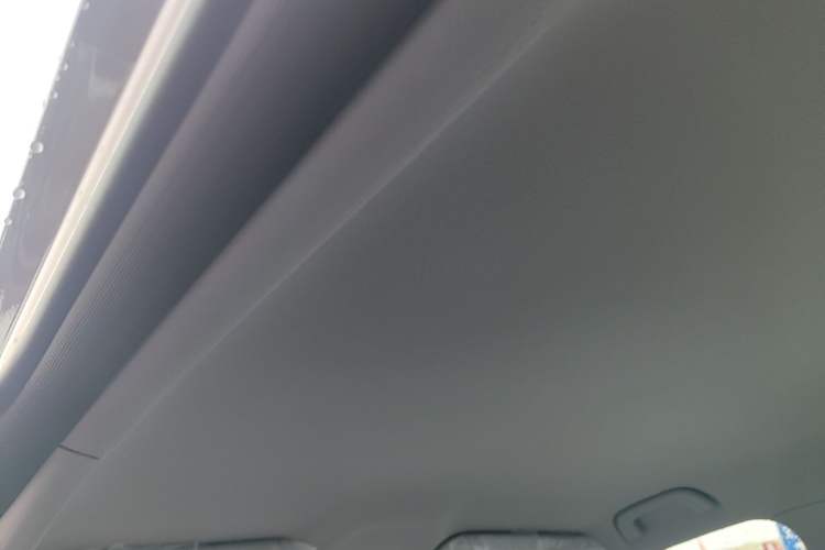Used Geely Galaxy Geome 2026 310km Wind-Riding Edition Headliner