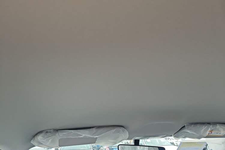 Used Geely Galaxy Geome 2026 310km Aspiration Edition Headliner