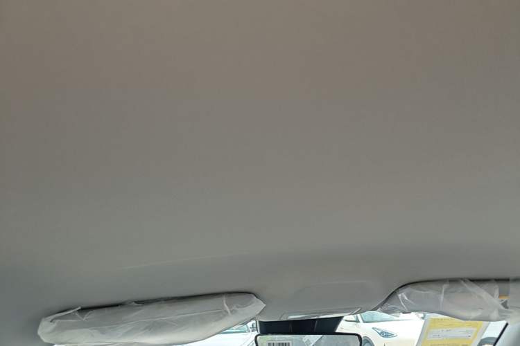 Used Geely Galaxy Geome 2026 Model 410km Freedom Edition Headliner