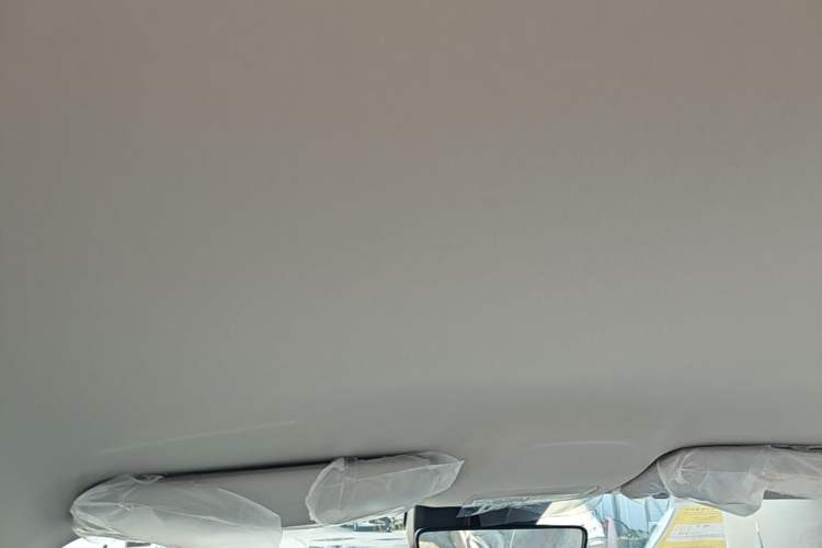 Used Geely Galaxy Geome 2026 Model 410km Freedom Edition Headliner