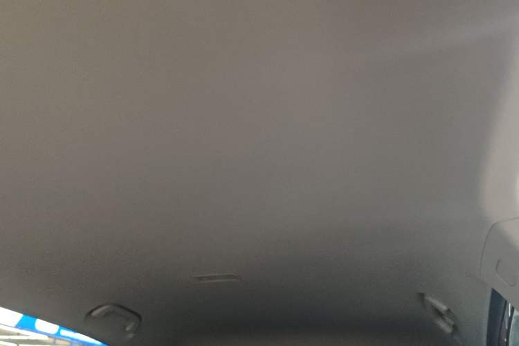 Used Geely Galaxy Geome 2026 Model 410km Exploration Edition Headliner