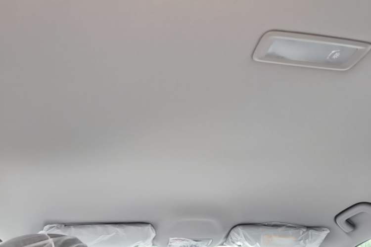 Used Geely Galaxy Geome 2026 Model 310km Dream Edition Headliner