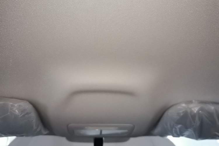 Used Geely Galaxy Geome 2026 Model 310km Youth Edition Headliner