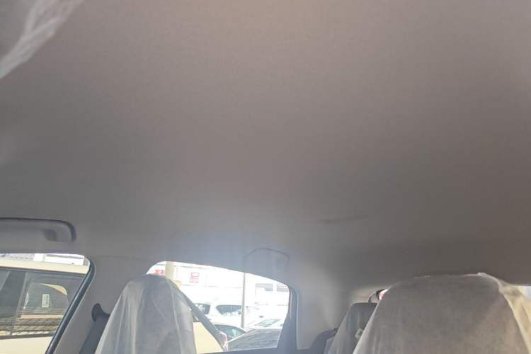 Used Geely Galaxy Geome 2026 Model 310km Youth Edition Headliner