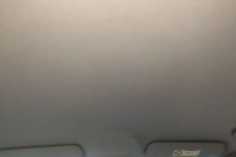 Used Geely Galaxy Geome 2026 480km Exploration Edition Headliner