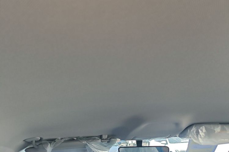 Used Geely Galaxy Geome 2026 410km Wind-Riding Edition Headliner