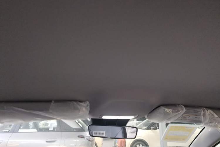 Used Geely Galaxy Geome 2026 Model 310km Youth Edition Headliner
