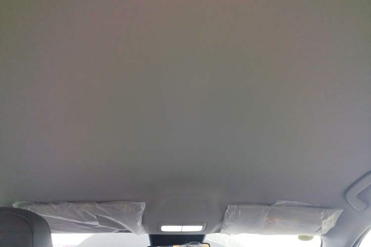 Used Geely Galaxy Geome 2026 Model 310km Youth Edition Headliner