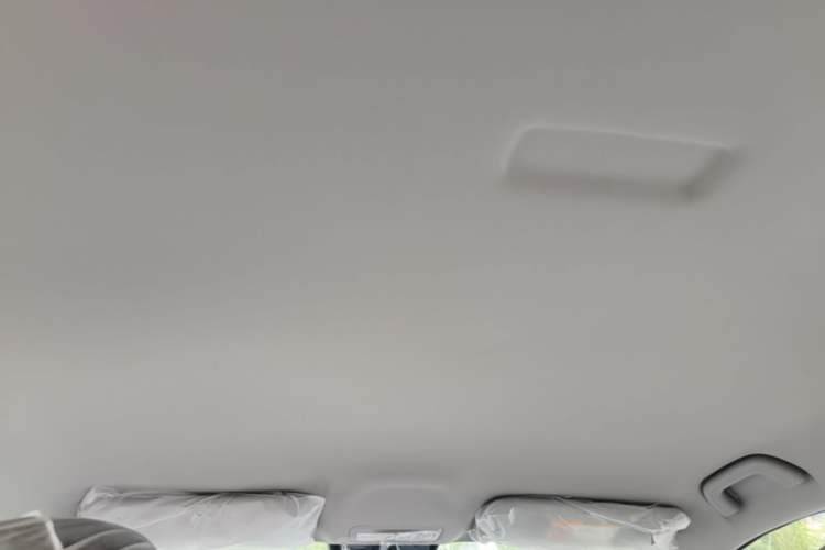 Used Geely Galaxy Geome 2026 Model 410km Freedom Edition Headliner