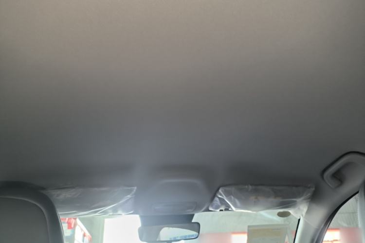 Used Geely Galaxy Geome 2026 Model 310km Dream Edition Headliner