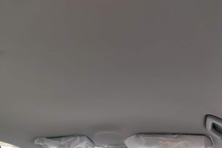 Used Geely Galaxy Geome 2026 Model 310km Youth Edition Headliner