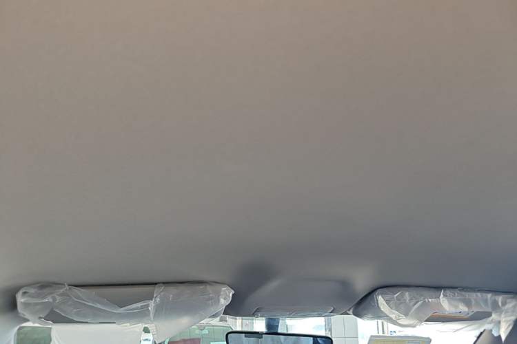 Used Geely Galaxy Geome 2026 410km Wind-Riding Edition Headliner