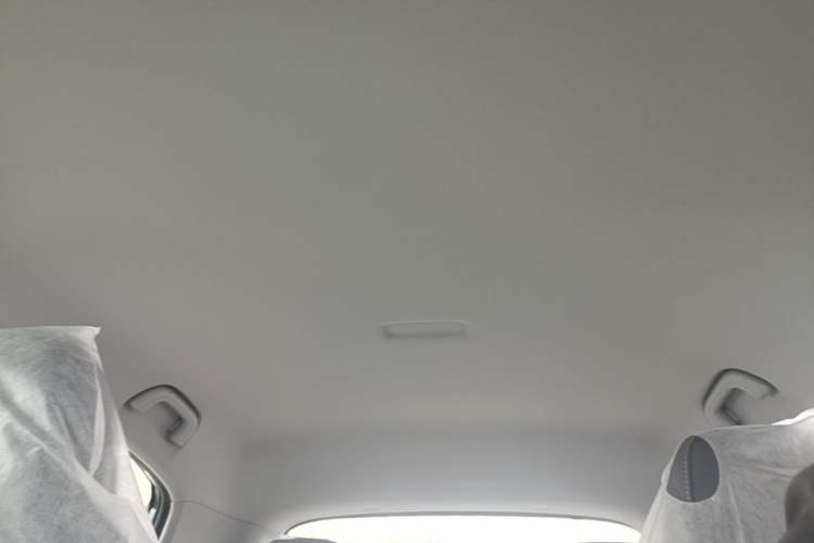 Used Geely Galaxy Geome 2026 Model 310km Youth Edition Headliner