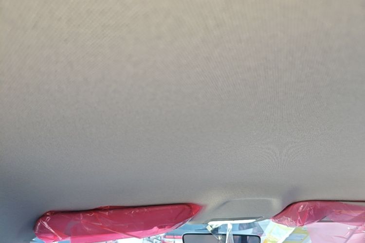 Used Geely Galaxy Geome 2026 Model 410km Carefree Edition Headliner