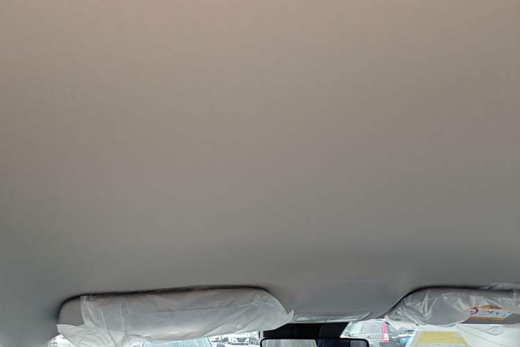 Used Geely Galaxy Geome 2026 Model 310km Youth Edition Headliner