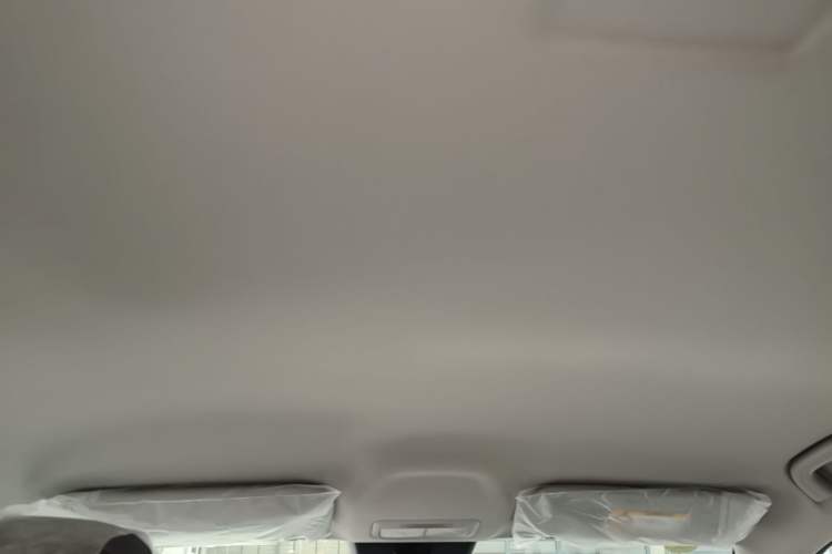Used Geely Galaxy Geome 2026 Model 310km Youth Edition Headliner