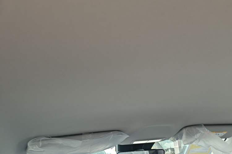 Used Geely Galaxy Geome 2026 Model 310km Youth Edition Headliner