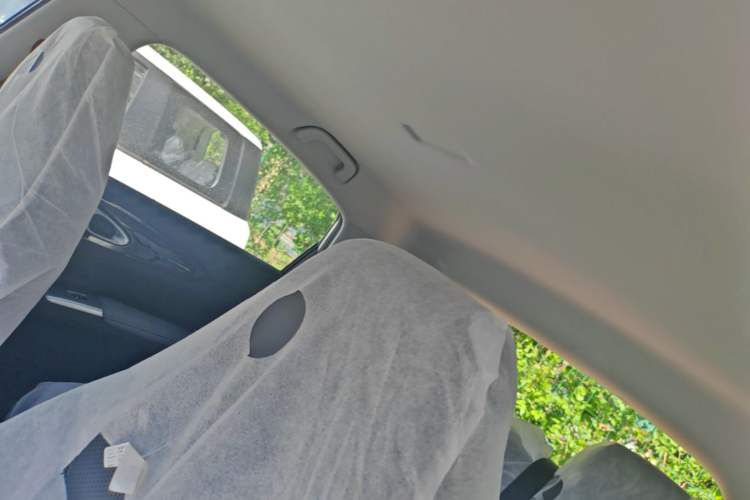 Used Geely Galaxy Geome 2026 Model 310km Youth Edition Headliner