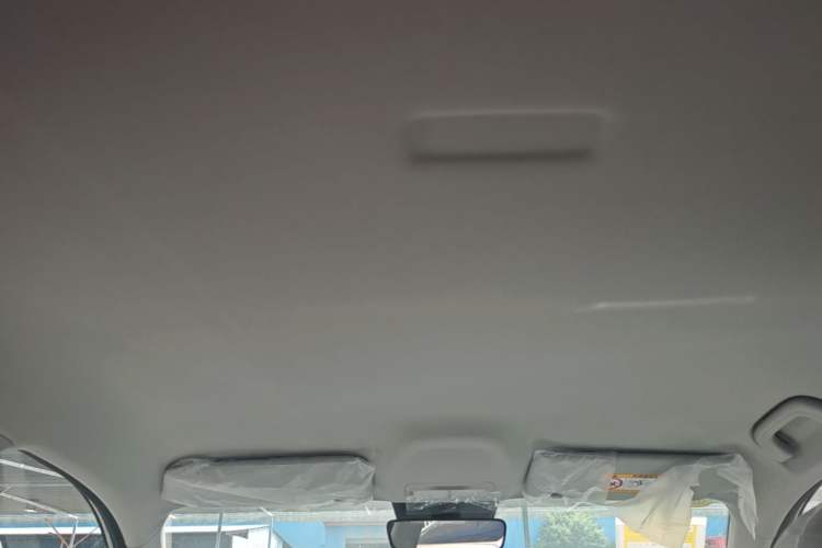 Used Geely Galaxy Geome 2026 Model 310km Youth Edition Headliner