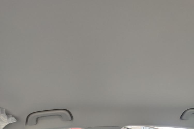 Used Geely Galaxy Geome 2026 Model 310km Youth Edition Headliner